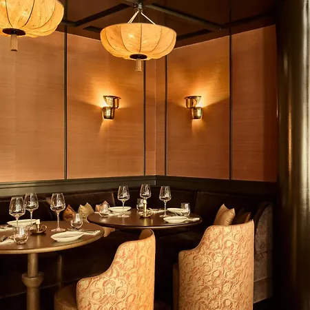 Hotel L'opale Noire Parigi