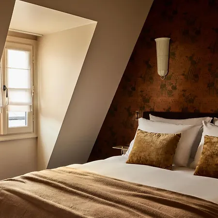 L'opale Noire Hotel Parigi