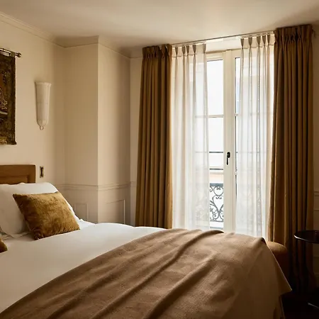 Hotel L'opale Noire Parigi