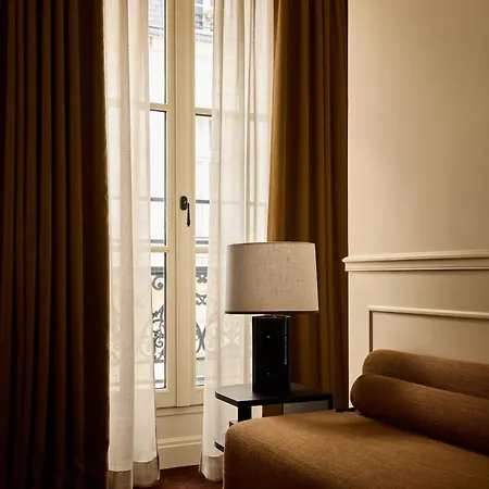 L'opale Noire Parigi