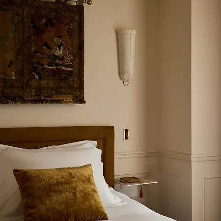 Hotel L'opale Noire 4*