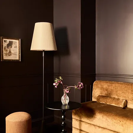 L'opale Noire 4*