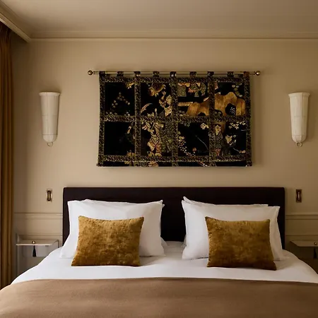 L'opale Noire Hotel