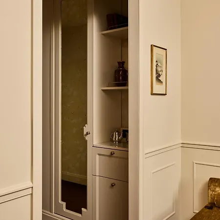 L'opale Noire Hotel Parigi