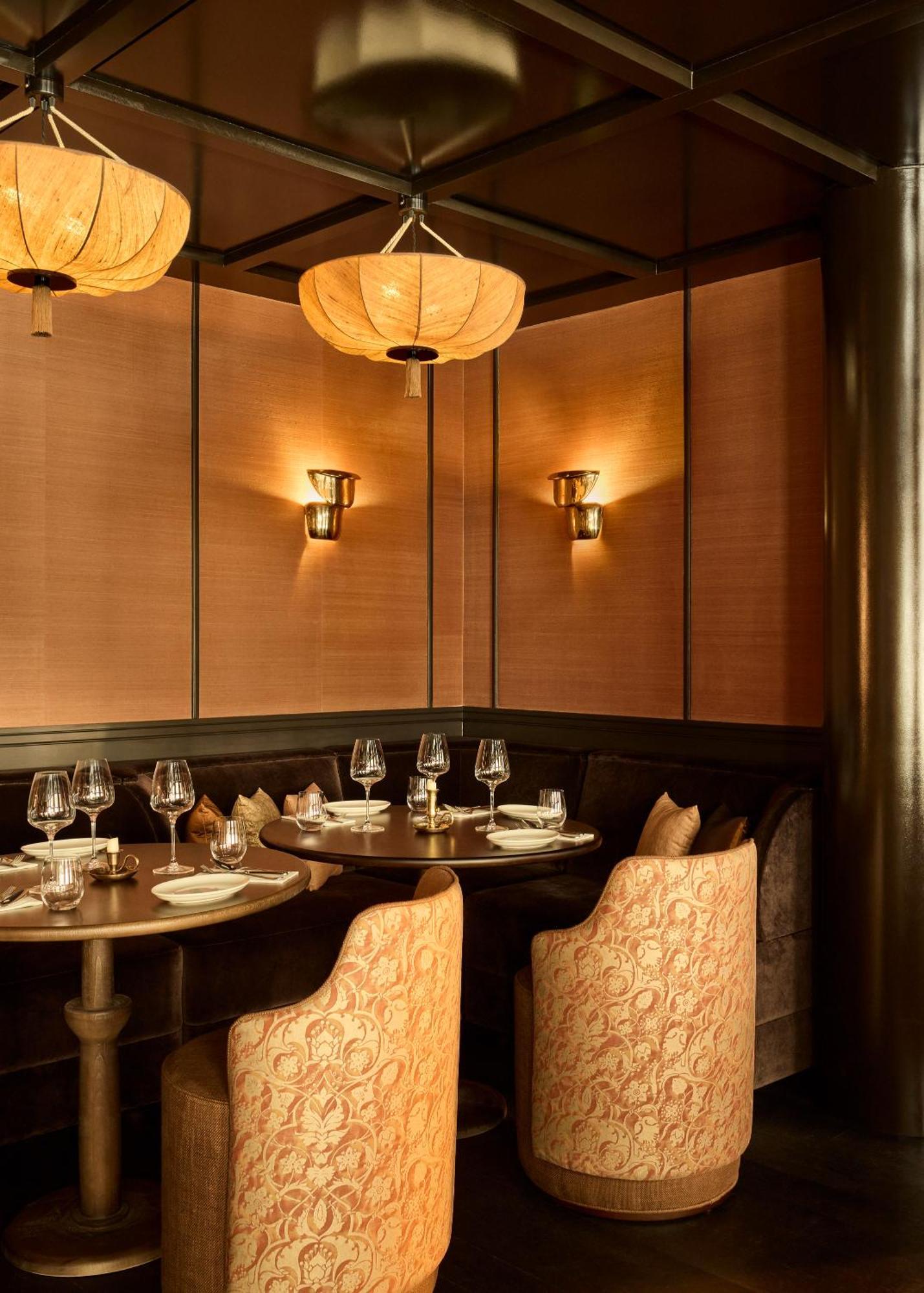 Hotel L'opale Noire Paris