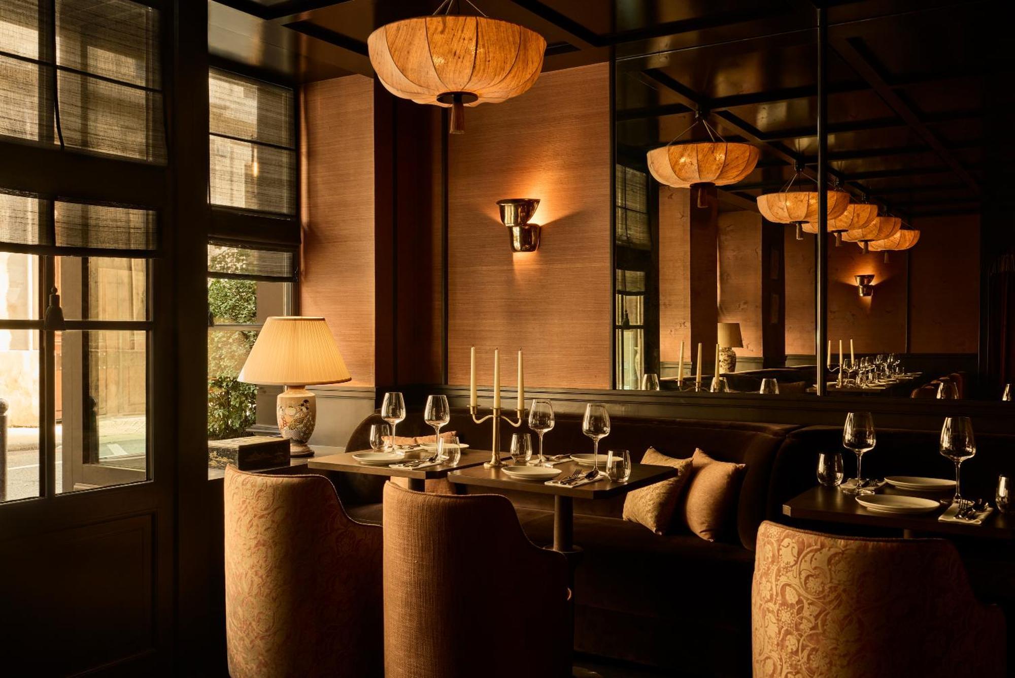 L'opale Noire Hotel 4*