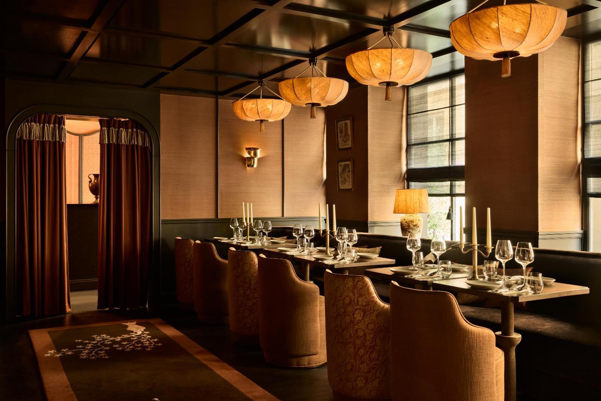 Hotel L'opale Noire 4*