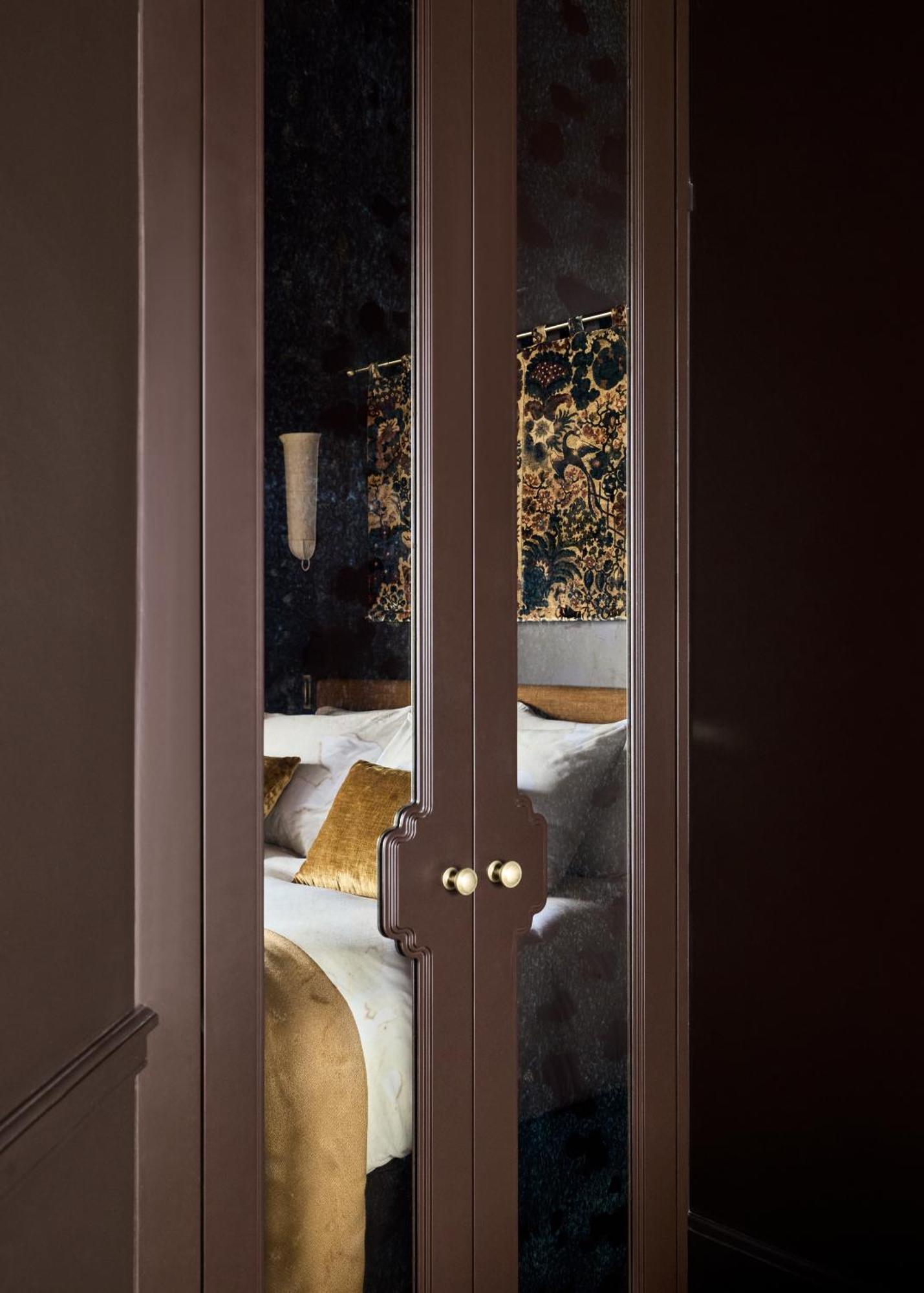 L'opale Noire Hotel 4*