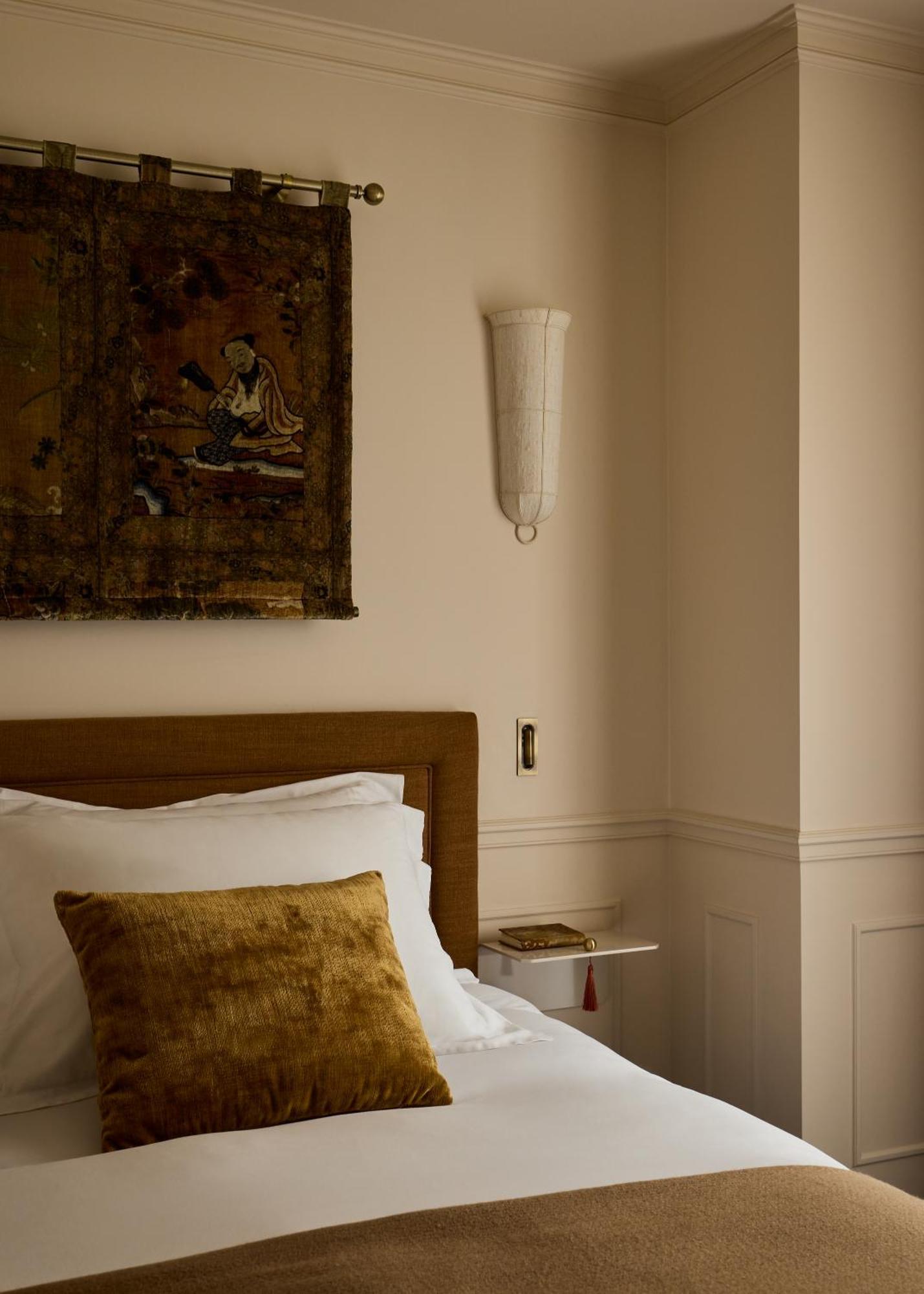 Hotel L'opale Noire 4*