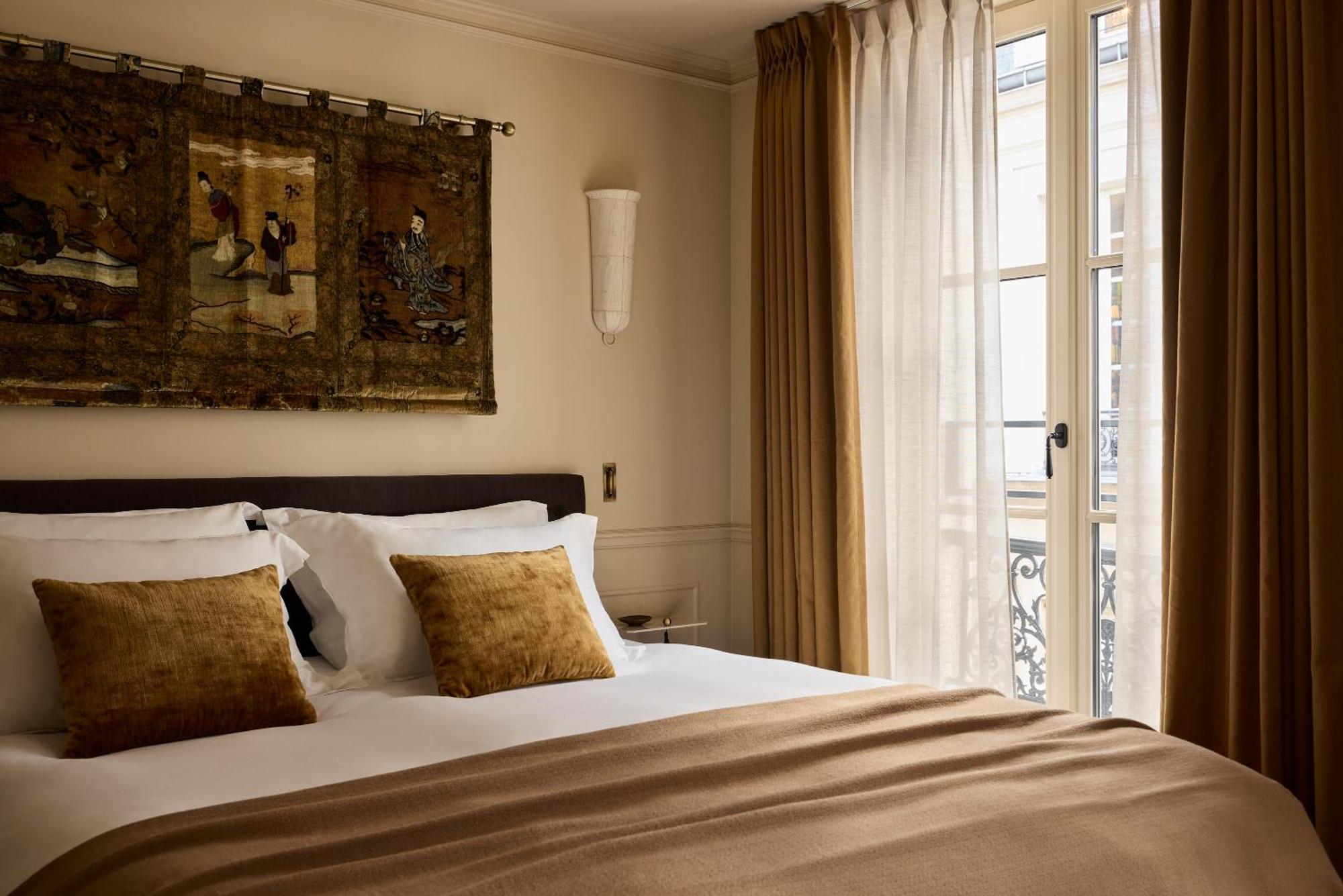 L'opale Noire Hotel 4*