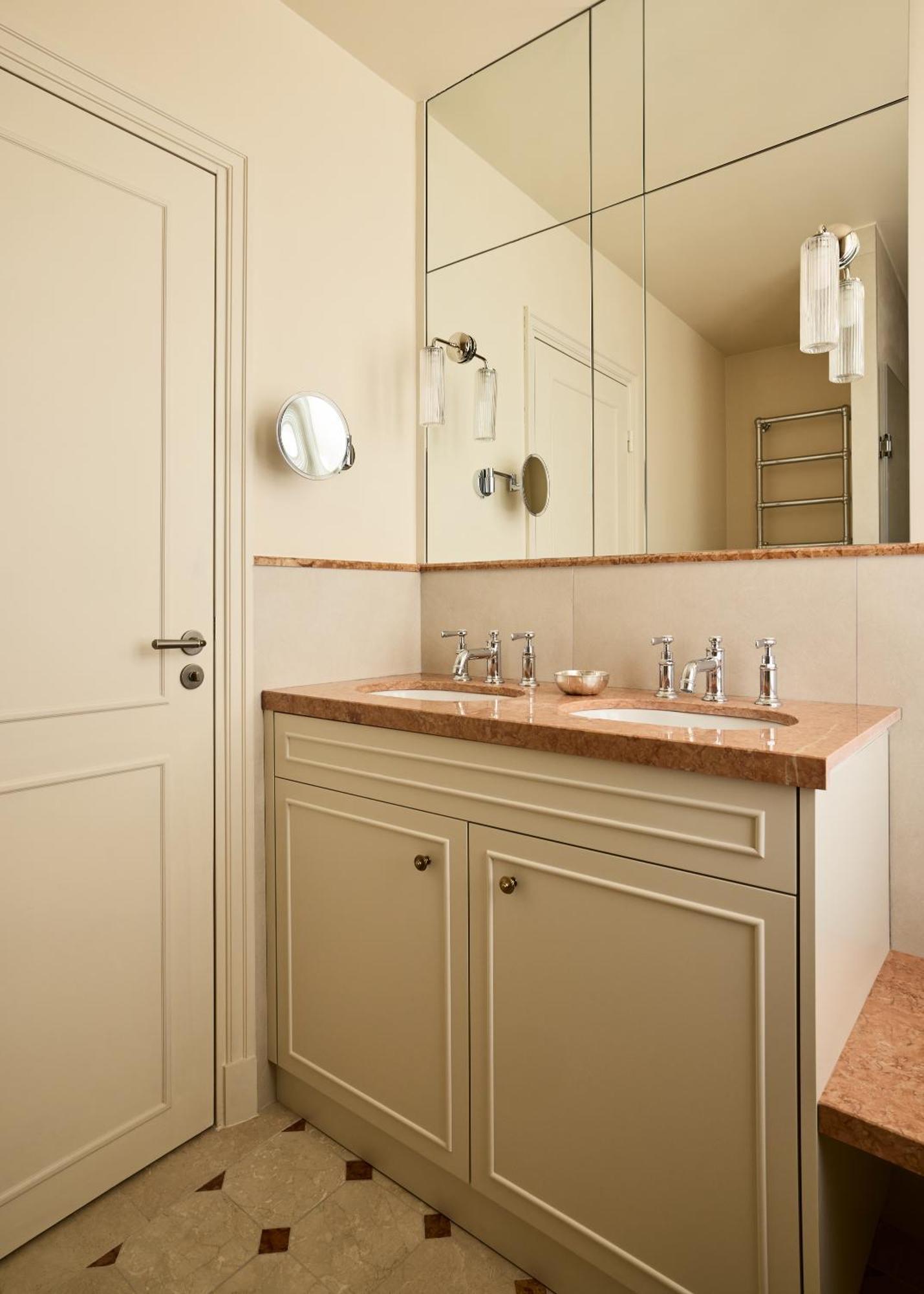 Hotel L'opale Noire 4*