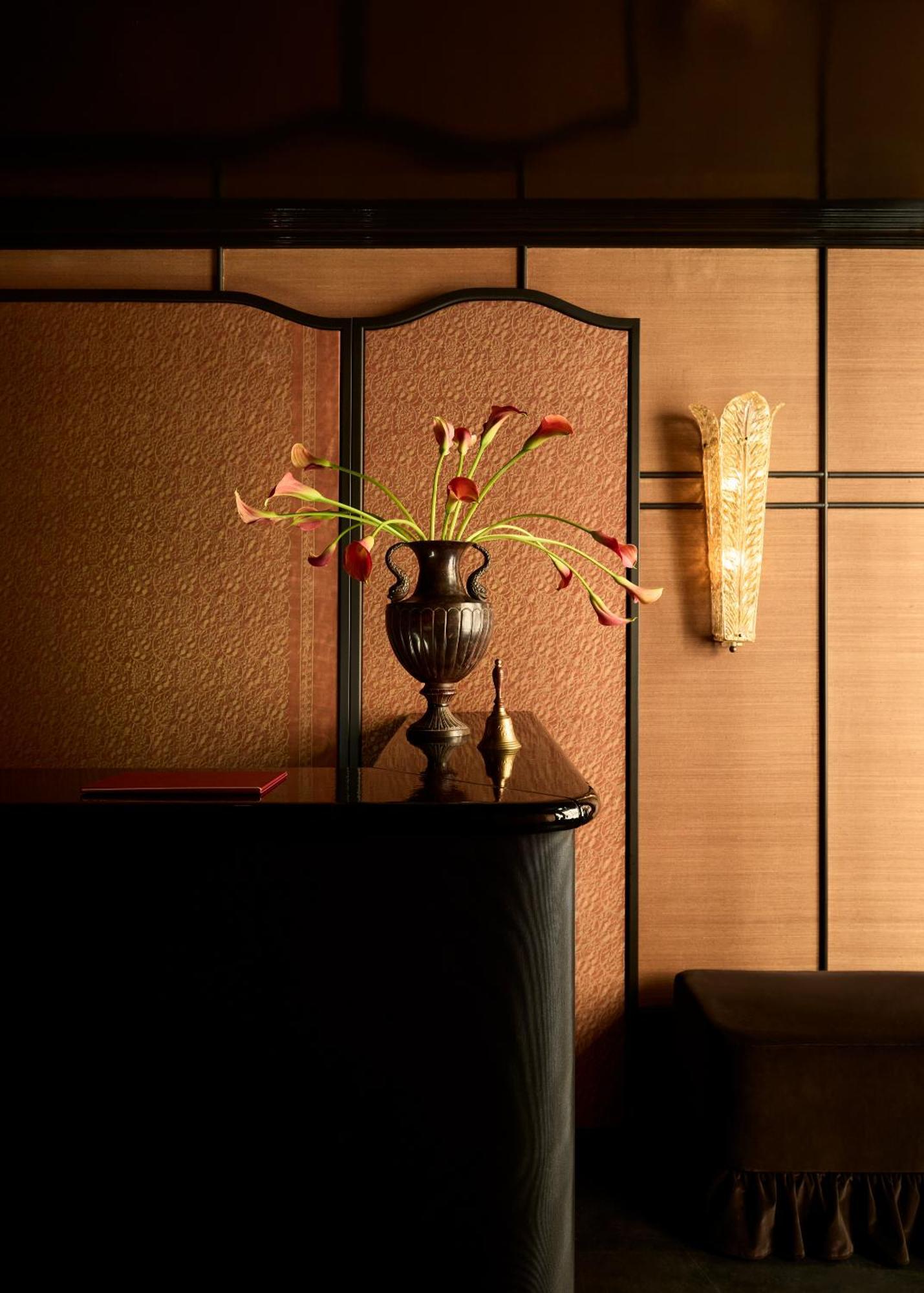 Hotel L'opale Noire 4*